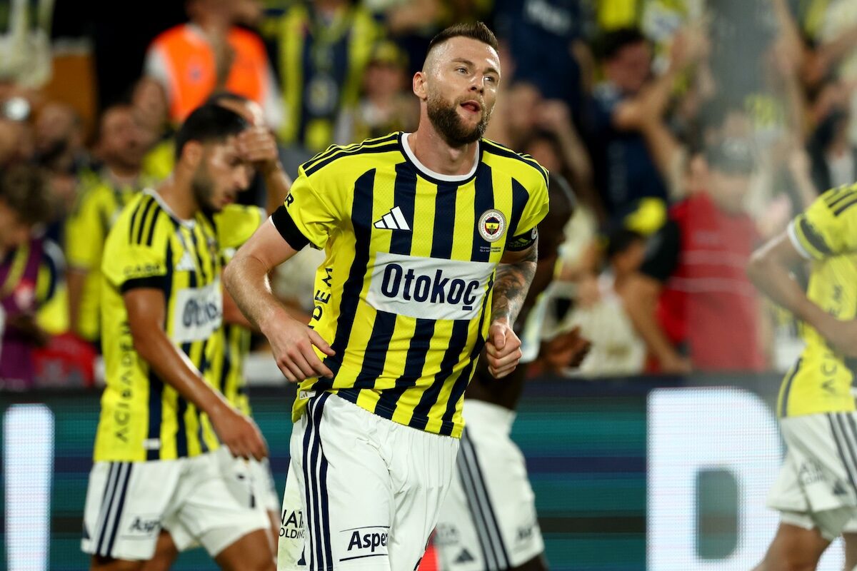 Derby-Coup im Kadiköy: Wie Besiktas die Star-Truppe von Fenerbahce eiskalt schockte