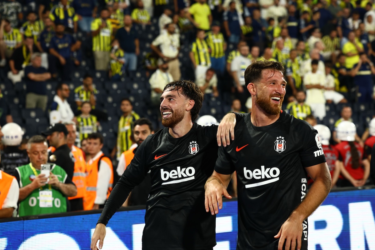 Supercomputer rechnet 10.000 Mal durch: Das ist die Europa-League-Prognose für Besiktas