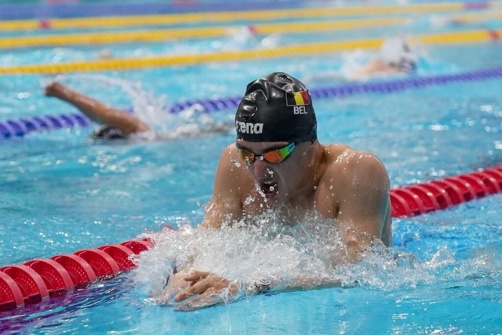 Wegbereiter für Olympia 2028: Mehr als 700 Athleten starten bei Para-Schwimm-EM in Kocaeli