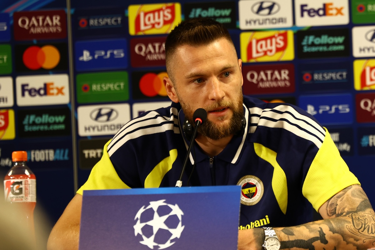 Klares Versprechen vor dem Europa-Auftakt: Wie Kartal und Skriniar die Roma knackbar machen wollen
