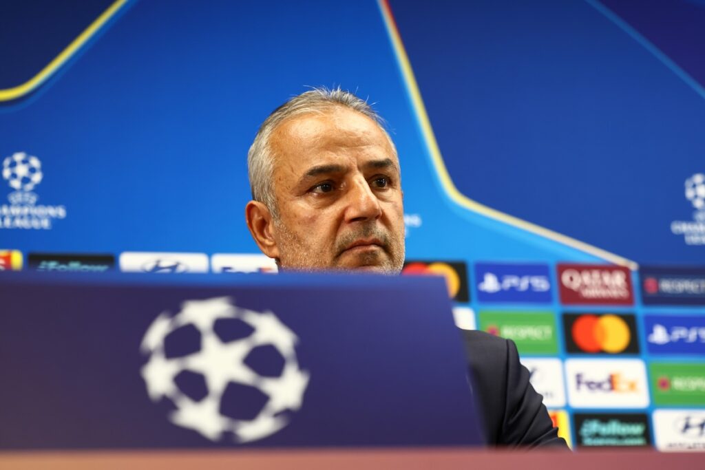 Reaktion auf Fan-Unmut nach 2:2-Drama: Ismail Kartal verspricht Versöhnung vor dem Derby