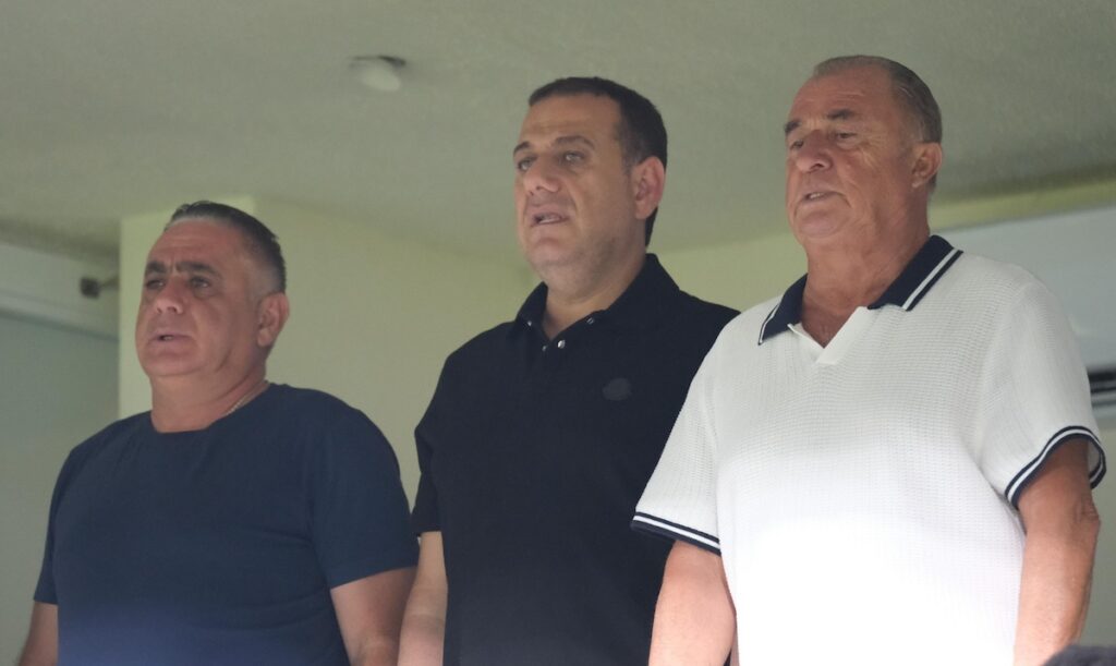 Eindringliche Warnung an Europas Konkurrenz: Fatih Terim adelt Kader der türkischen Topklubs