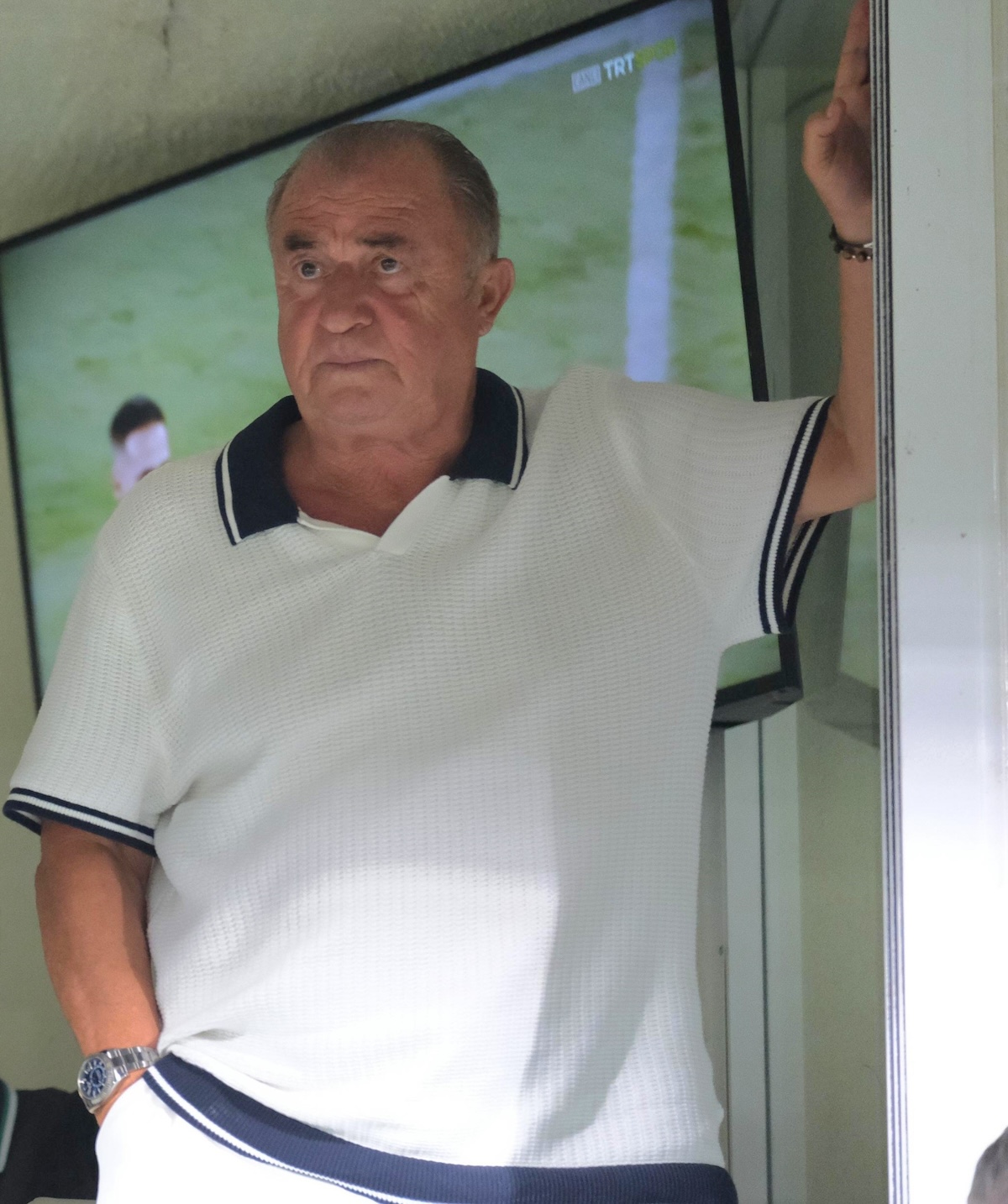 Eindringliche Warnung an Europas Konkurrenz: Fatih Terim adelt Kader der türkischen Topklubs