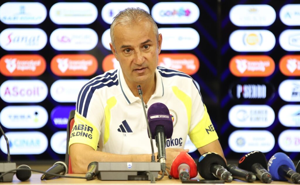 Nullnummer in Gaziantep: Ismail Kartal hadert mit Rasen, Schiedsrichtern und Alu-Pech