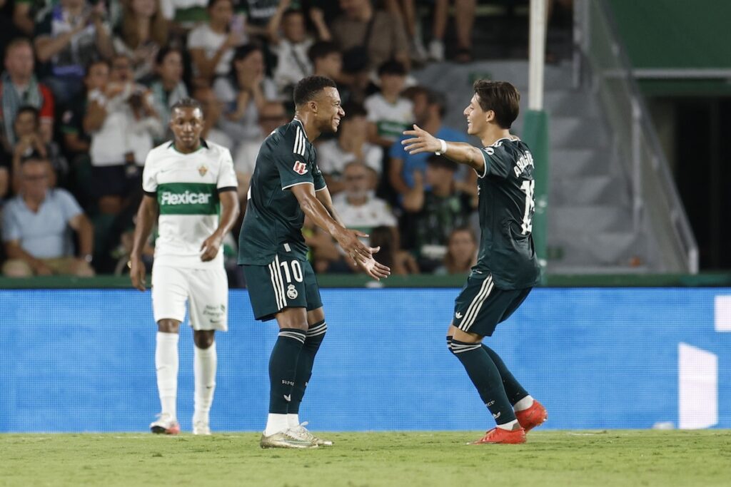 Spanischer Supercup 2027 in der Türkei: Spielorte bestätigt – Wiedersehen mit Güler und Mourinho Spanischer Supercup 2027 in der Türkei: Spielorte bestätigt – Wiedersehen mit Güler und Mourinho