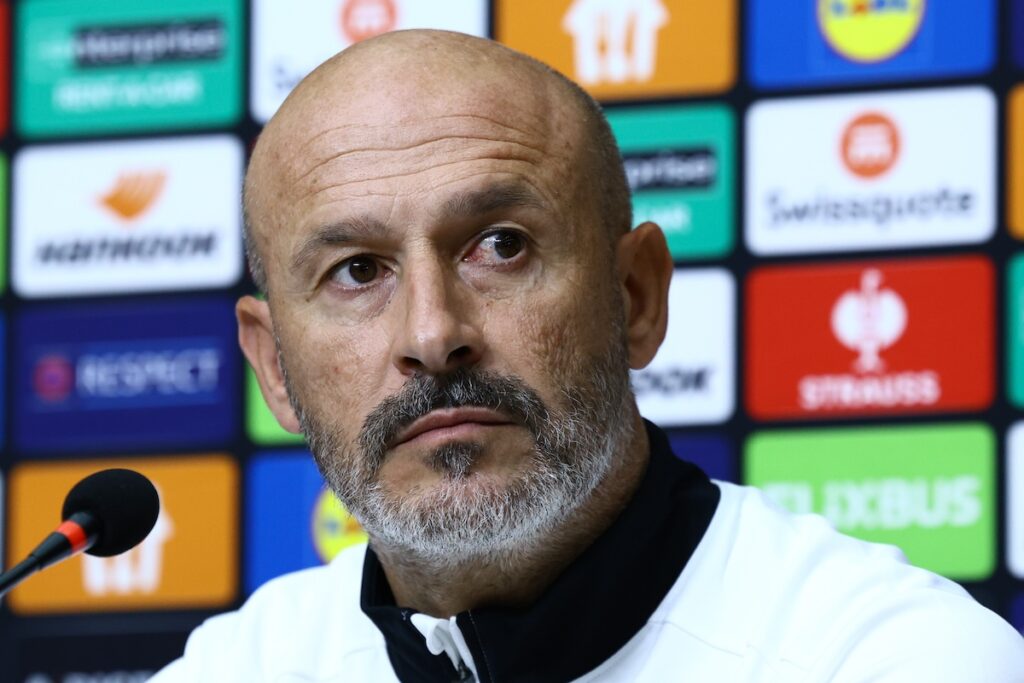Europa-League-Ekstase in Istanbul: Vincenzo Italiano widmet 4:1-Marseille-Gala den Besiktas-Fans