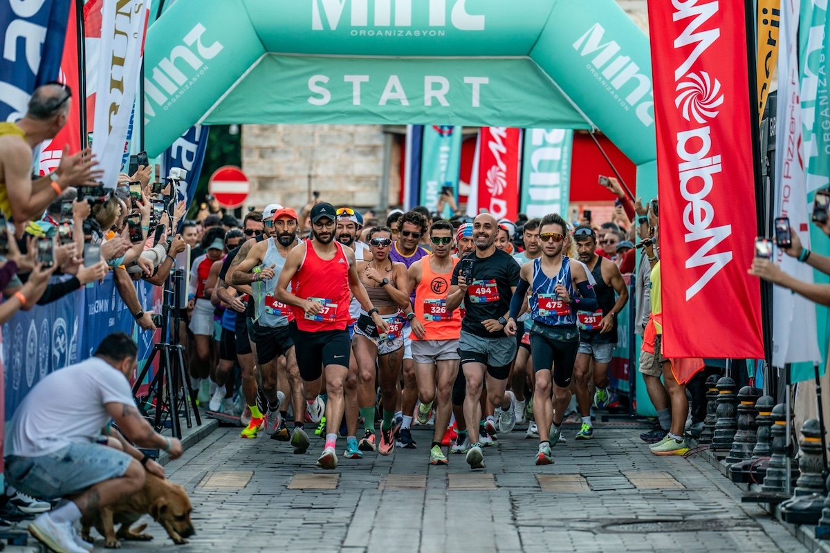 Laufsport in historischer Kulisse: Vorbereitungen auf den 9. Bodrum-Halbmarathon laufen auf Hochtouren