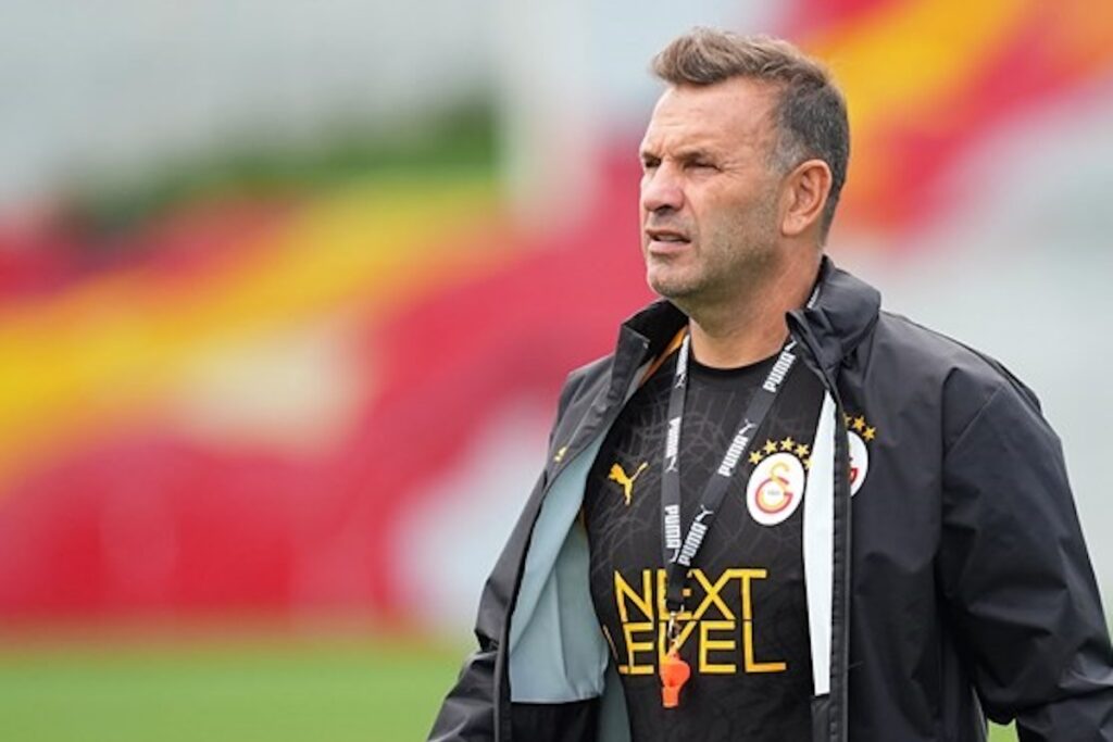 Interner Druck wächst: Galatasaray-Führung kritisiert Okan Buruk in neun Punkten