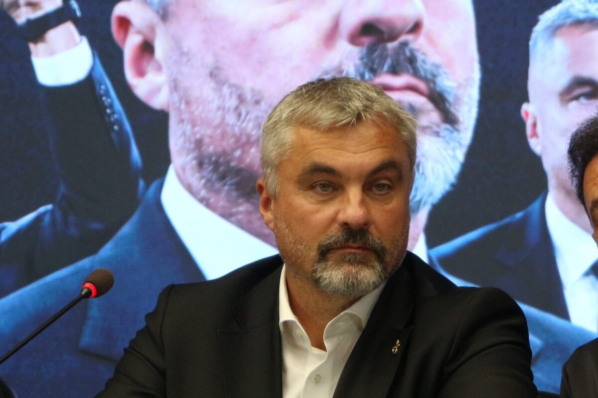 Antritt mit klarem Taktikplan: Wie Thomas Reis bei Trabzonspor das Maximum aus Mohamed Salah herausholen will