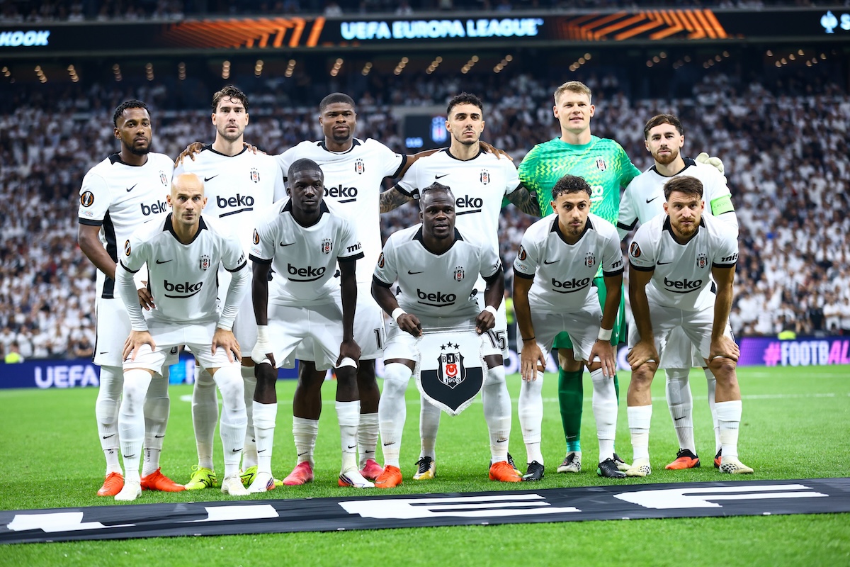 Internationale Presse schwärmt von Besiktas-Erfolg: Franzosen feiern Ilhan Fakili als neues Juwel
