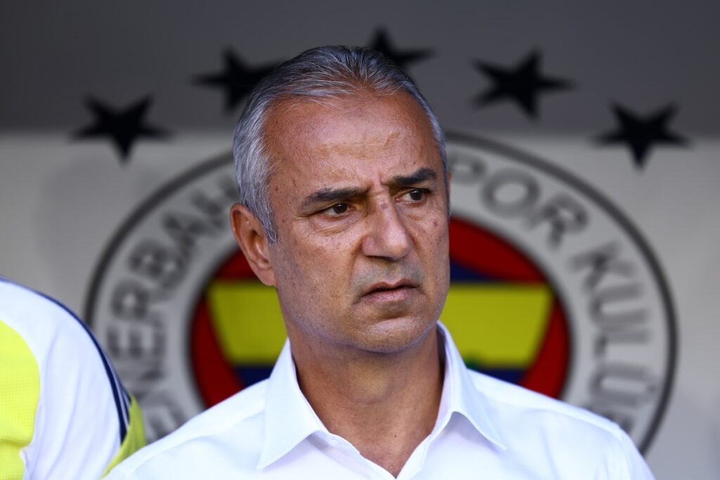 Nach 8:0-Gala: Ismail Kartal rechnet mit Schiedsrichtern ab und Oguz Cetin nennt das große Meisterschaftsziel