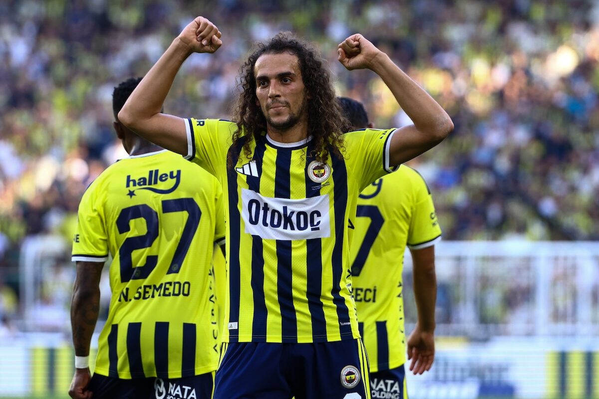 Historisches Torspektakel in Kadiköy: Muriqi und Greenwood zerlegen Eyüpspor beim 8:0-Kantersieg