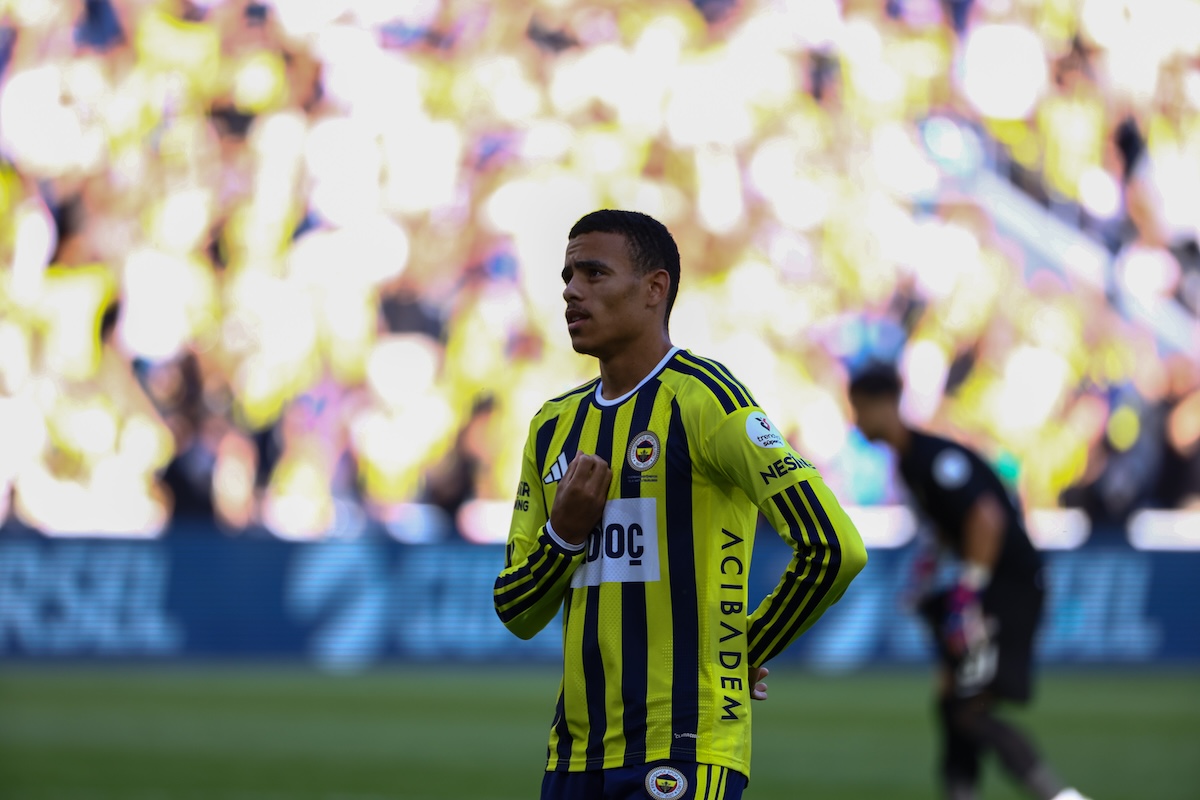 Die neue Süper-Star-Lig: Salah, Vlahovic, Leao, Greenwood, Osimhen, Trossard, Lukaku und Co. sorgen für internationale Aufmerksamkeit