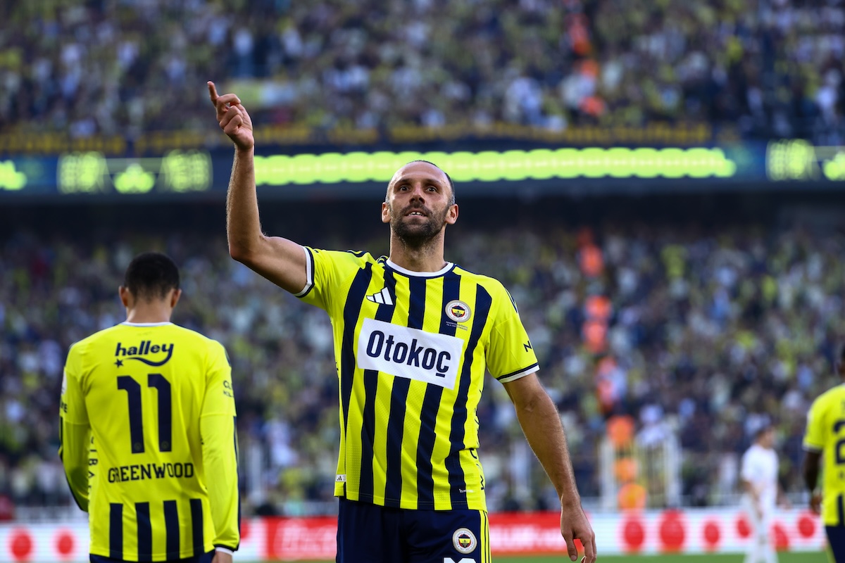 Fenerbahce erzielt höchsten Sieg der Vereinsgeschichte