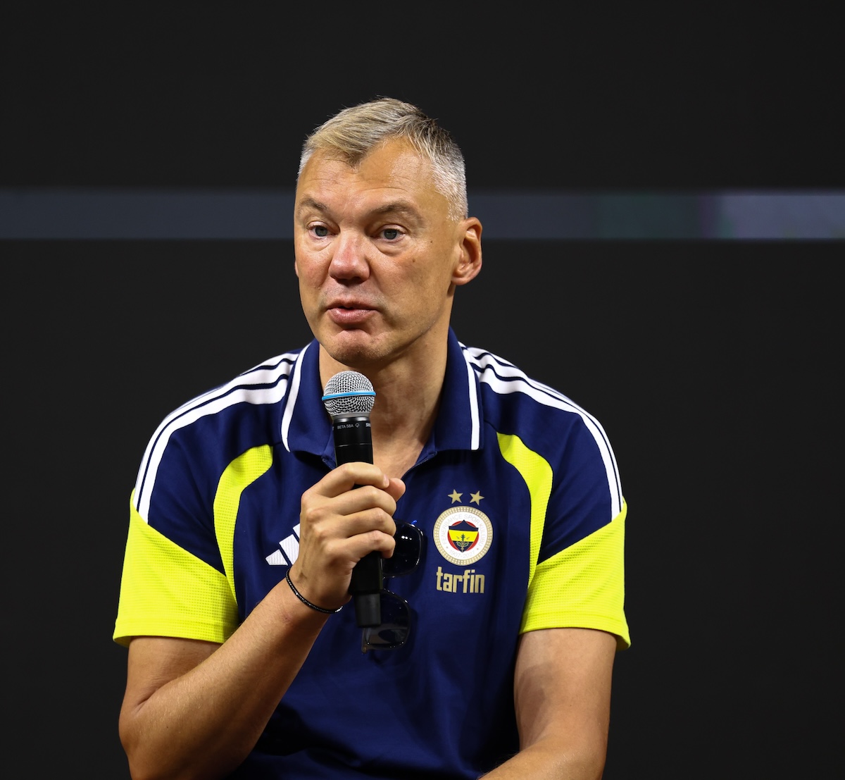39. Präsidentenpokal der Männer: Fenerbahce und Besiktas im Derby-Finalclash um die erste Trophäe