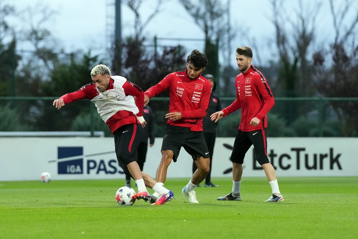 Personal-Update vor Frankreich-Kracher: Türkei feiert Vierfach-Rückkehr und nominiert Trabzonspor-Profi nach