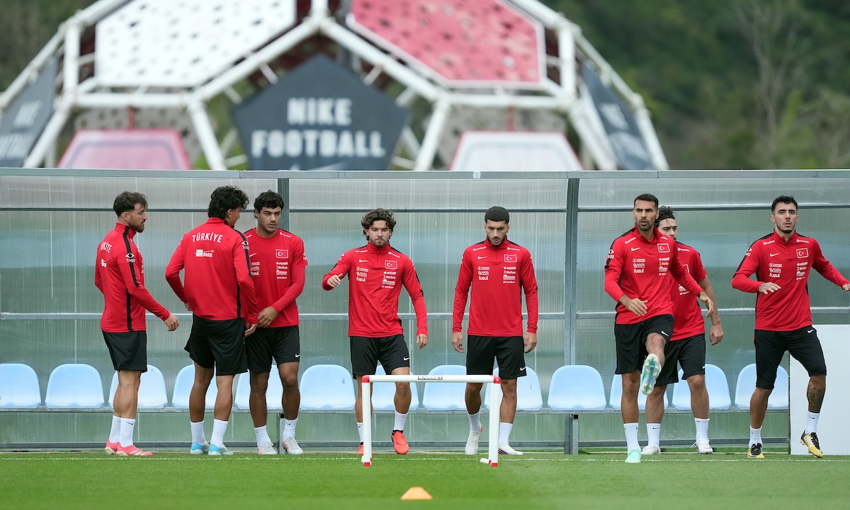 Personal-Update vor Frankreich-Kracher: Türkei feiert Vierfach-Rückkehr und nominiert Trabzonspor-Profi nach