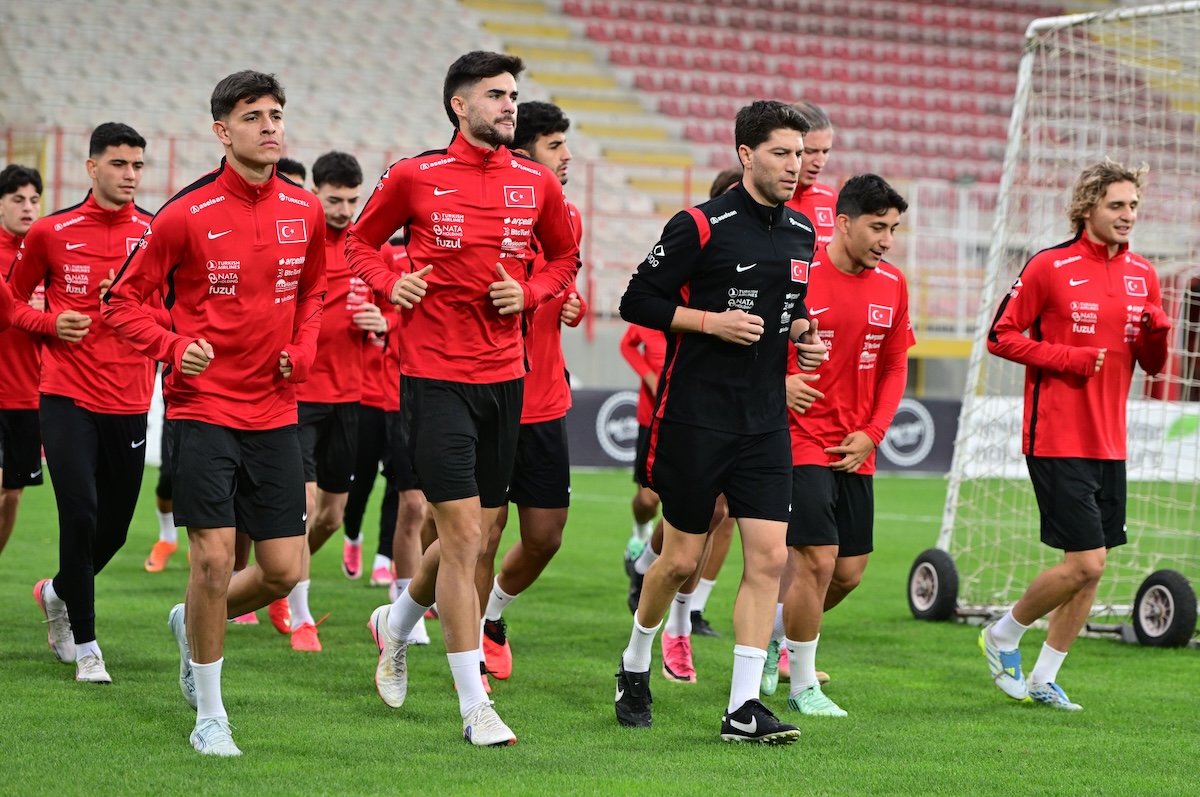 Abstellung aus der A-Nationalmannschaft: Ilhan Fakili soll U21 der Türkei zur EM-Quali führen