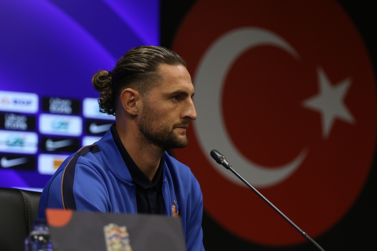 Zizou überrascht vor Türkei-Duell: „So etwas wie einen Zidane-Fußball gibt es nicht“