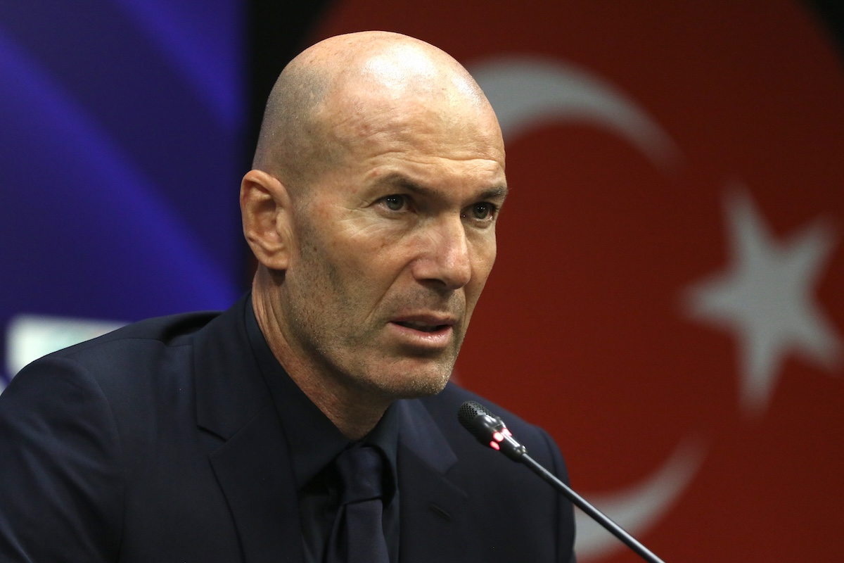 Zinedine Zidane nach Frankreich-Sieg: „Die Türkei ist eine sehr gute Mannschaft“ – Kylian Mbappe verletzt