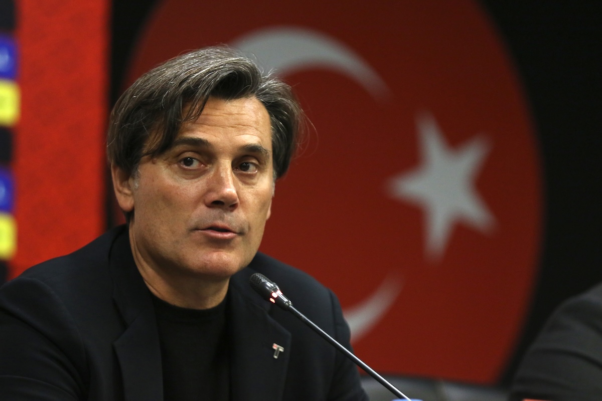 Montella bricht sein Schweigen nach Frankreich-Pleite: „Wir hätten mehr verdient gehabt“