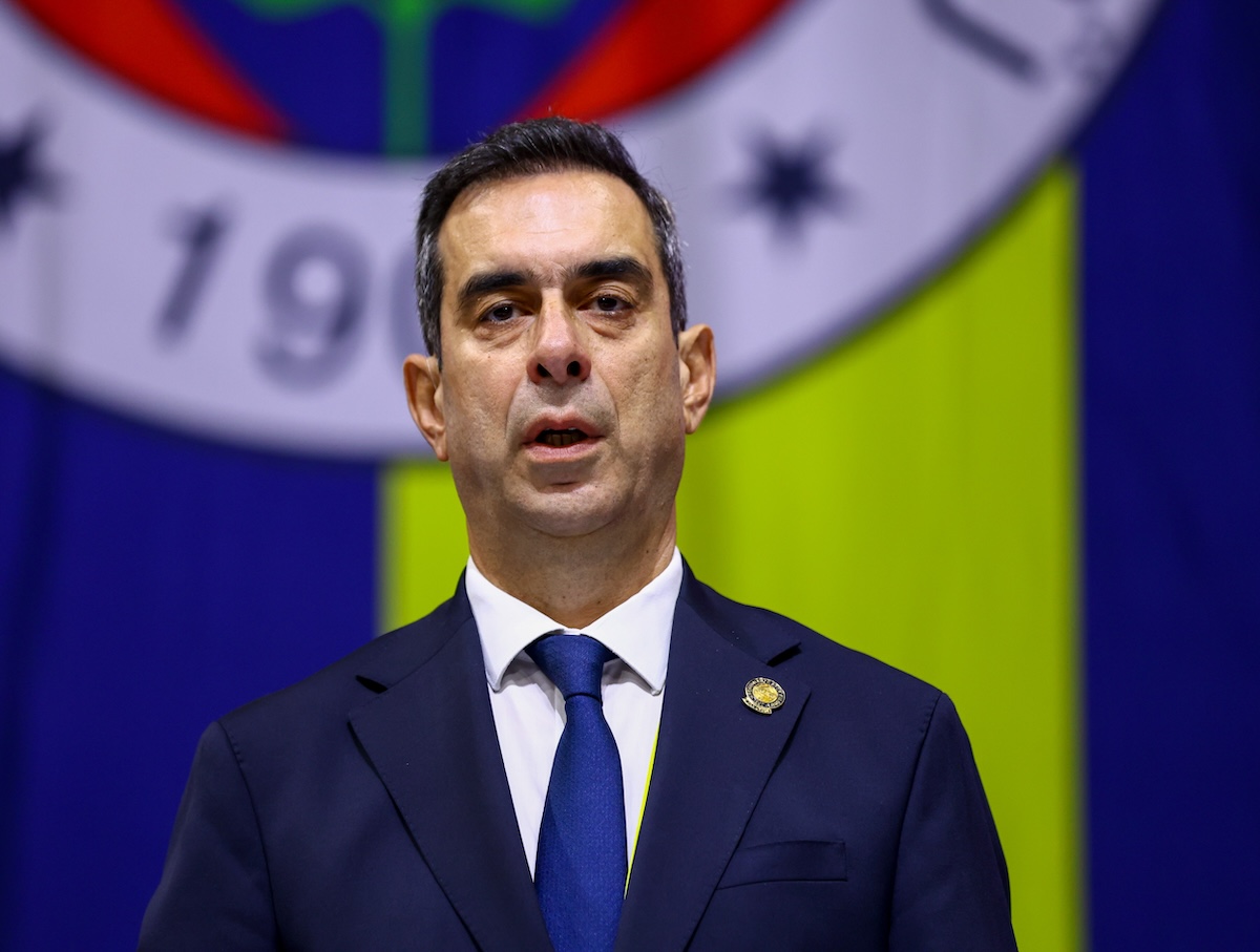 Finanz-Schock bei Fenerbahce: Vereinsführung legt gewaltigen 27,8-Milliarden-Schuldenberg offen!