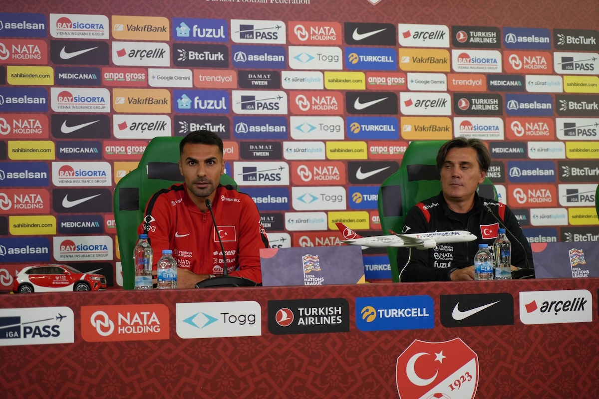 Juventus-Profi Zeki Celik warnt vor Italien und nennt Schwachstellen: „Ich habe sie in ihrem Land erlebt“