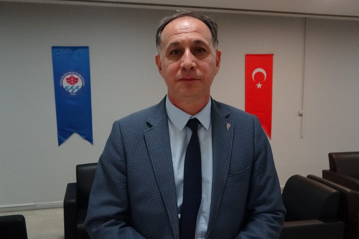 Polizei-Einsatz in Riva: MHK-Präsident Ferhat Gündogdu festgenommen – Was geschah wirklich im VAR-Raum?