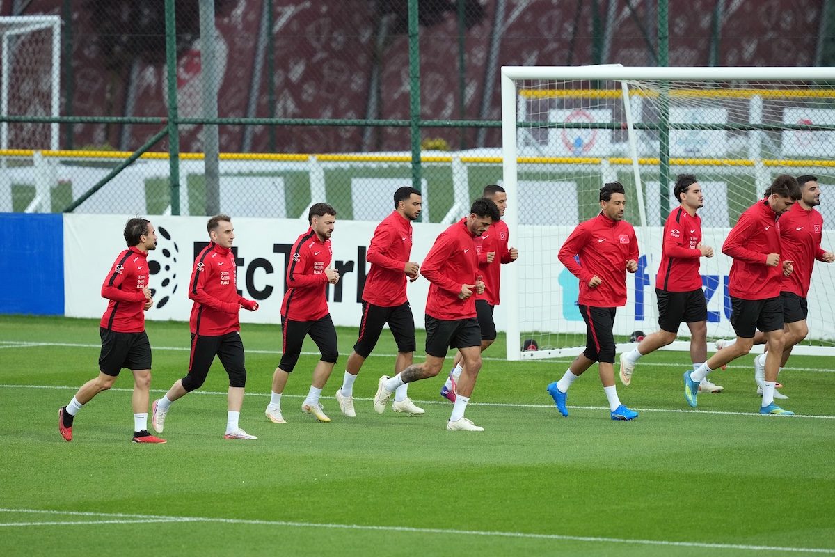Verletzungssorgen vor Belgien-Begegnung: Orkun Kökcü aus Türkei-Kader gestrichen