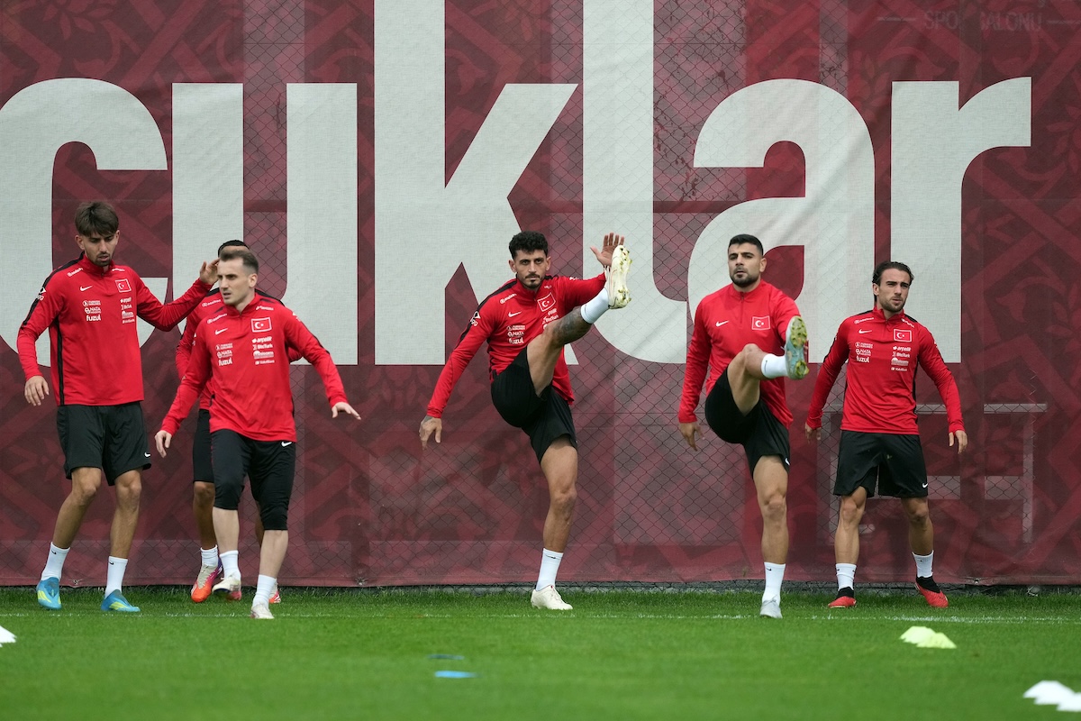 Verletzungssorgen vor Belgien-Begegnung: Orkun Kökcü aus Türkei-Kader gestrichen