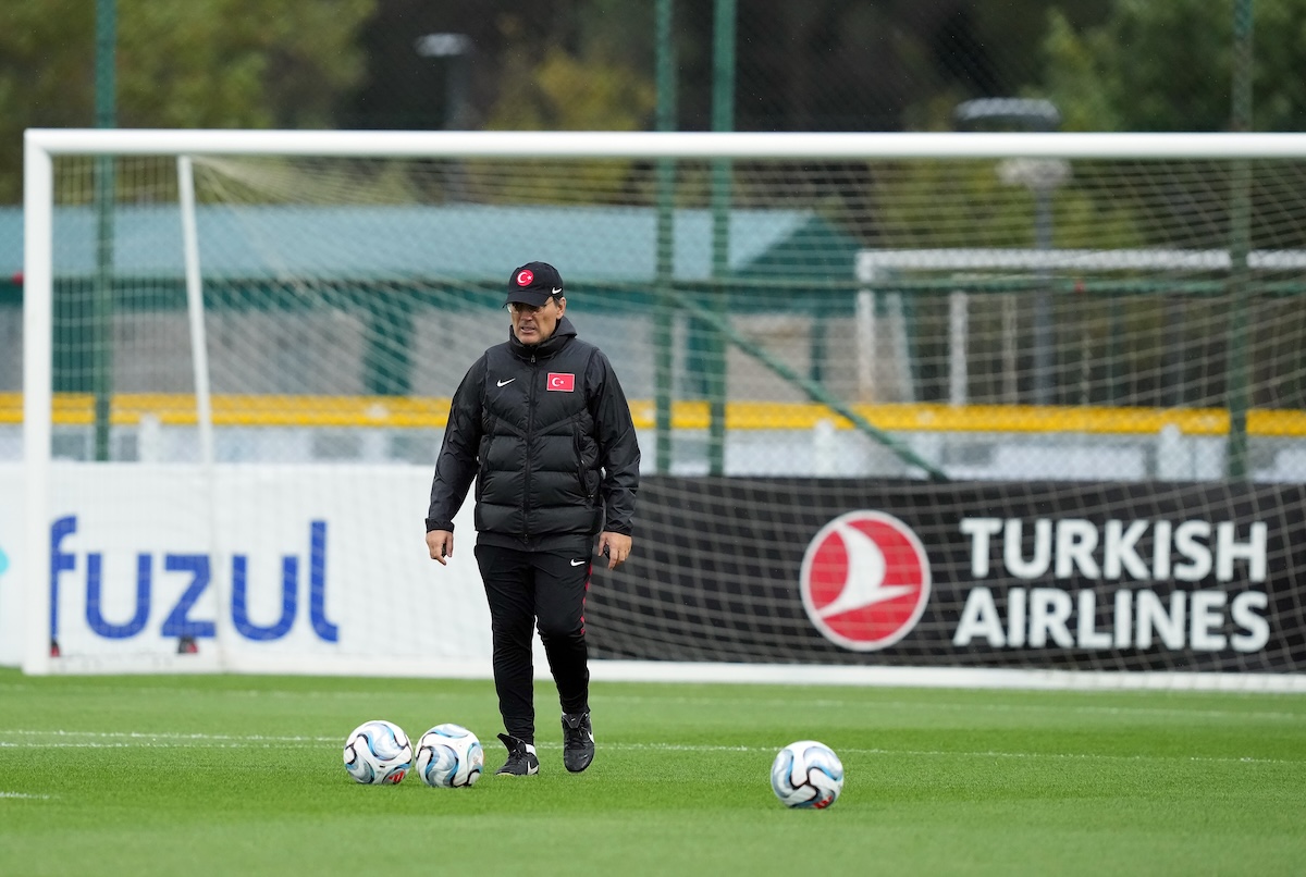 Verletzungssorgen vor Belgien-Begegnung: Orkun Kökcü aus Türkei-Kader gestrichen