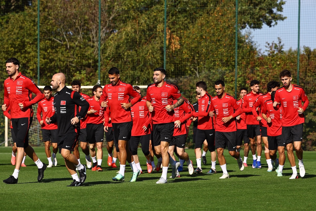 Rauswurf am Dienstag? Türkei-Trainer Vincenzo Montella vor Italien-Duell unter enormem TFF-Druck