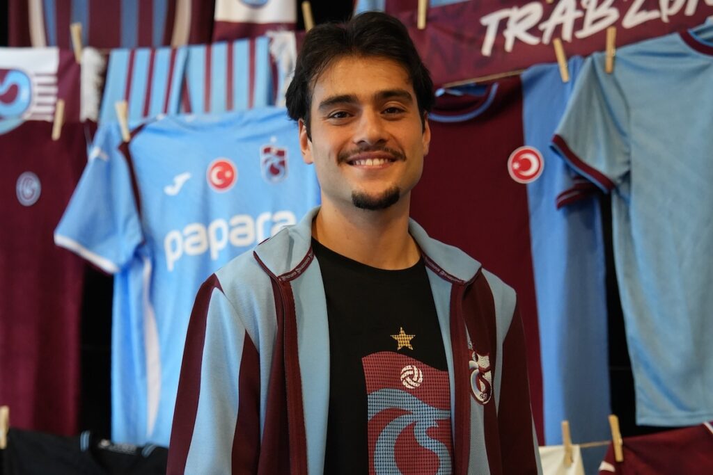 Offenes Bekenntnis: Aral Simsir schwärmt von Trabzonspor und vergleicht Ligen