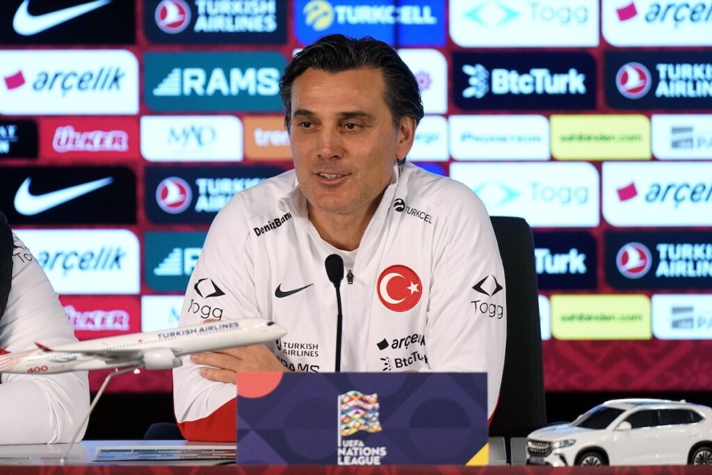 Nach Kartal-Rücktritt: Aziz Yildirim verhandelt mit Montella, Avci und Conte – Kuyt übernimmt vorerst