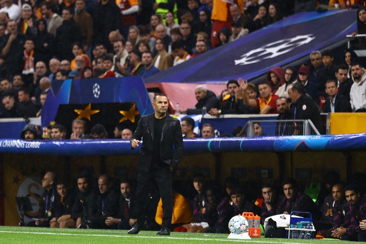 Bitterer Abend im RAMS Park: Barcelona kontert Galatasarays Führung eiskalt und siegt deutlich mit 4:1