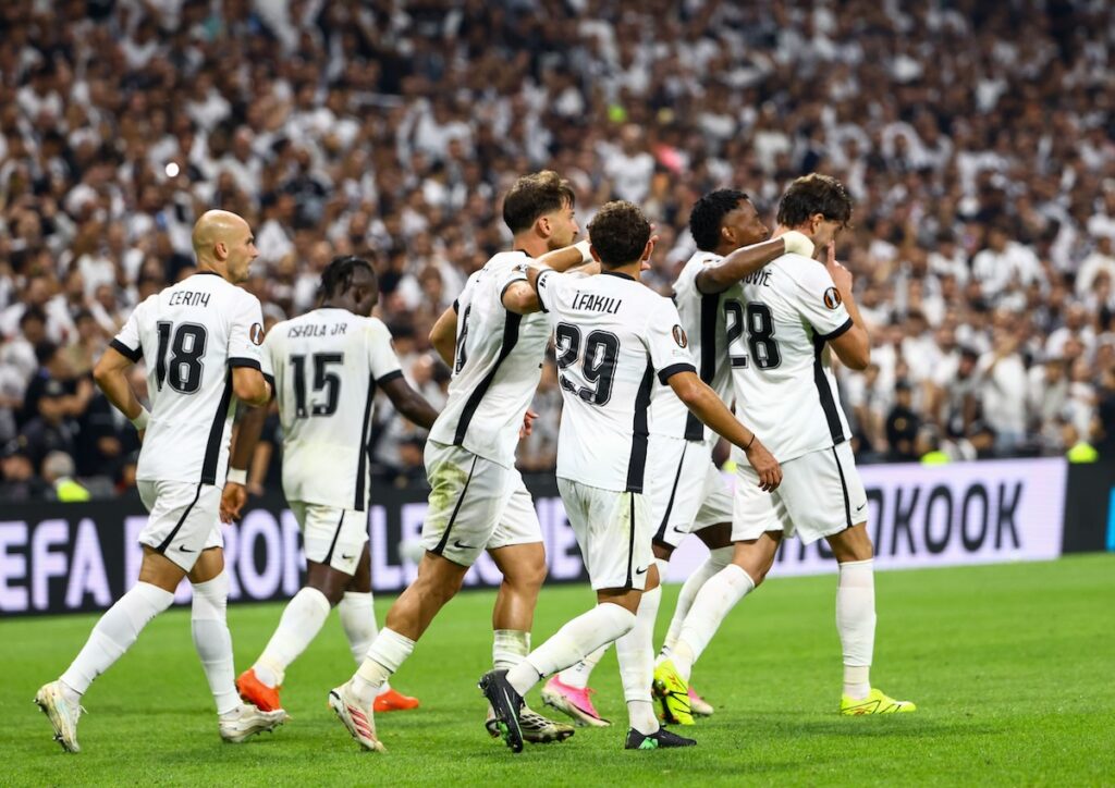Nach geglücktem Europa-League-Auftakt geglückt: Besiktas vor Meilenstein-Duell gegen Hoffenheim
