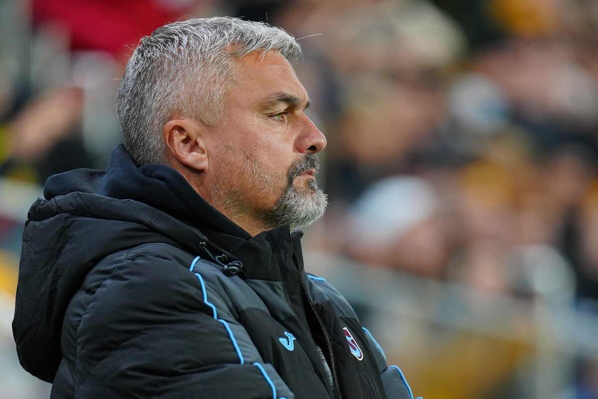 Trabzonspor feiert in Finnland dank Franculino furiosen 4:2-Kantersieg gegen KuPS Kuopio