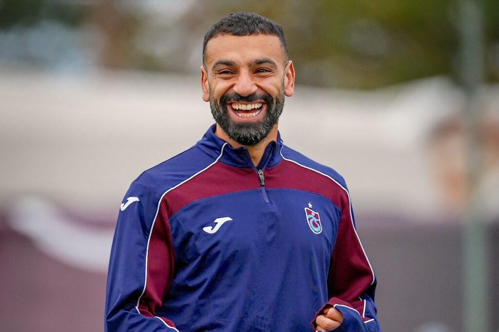 Offensiv-Gala vor Besiktas-Gipfel: Mohamed Salah glänzt – Onuachu droht Ausfall