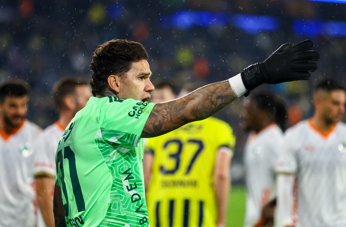 Souveräner Auftritt in Kadiköy: Fenerbahce schlägt Alanyaspor klar mit 3:0