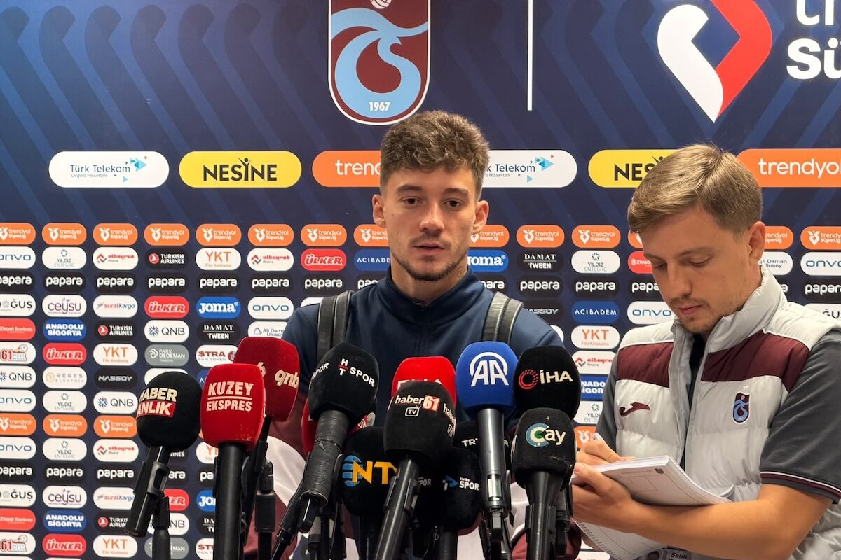 Trabzon-Triumph über Besiktas: Reis feiert Zusammenhalt, Onana glänzt, Muci, Nwaiwu und Tufan jubeln