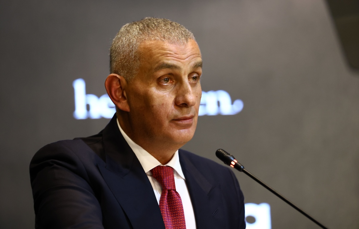 Beben im türkischen Fußball: Vorzeitige TV-Ausschreibung und Strafanzeige gegen TFF-Boss Haciosmanoglu