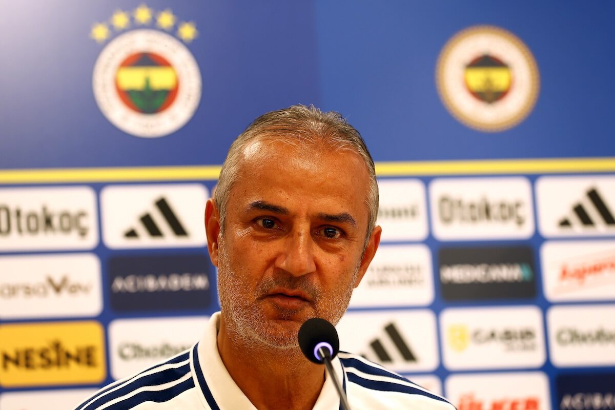 Nach nur 132 Tagen: Die Bilanz der vierten Amtszeit von Ismail Kartal bei Fenerbahce